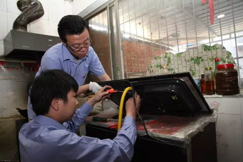 青春力量助振兴 北燃实业集团团员青年赴京郊农村开展志愿服务暨驾驶员劳务服务