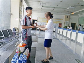 爱心驿站 温暖户外劳动者，助力驾驶员劳务服务